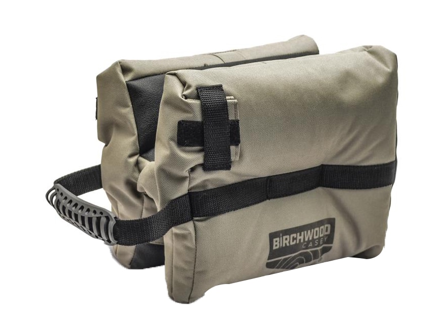 Birchwood Casey H-Bag Shooting Rest Bag Nylon