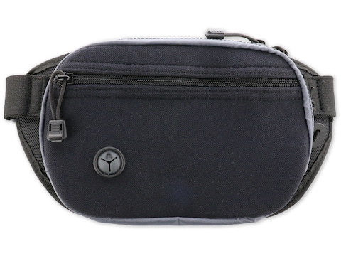 Galco Fastrax Elite Waistpack Universal Compact Holster Ambidextrous