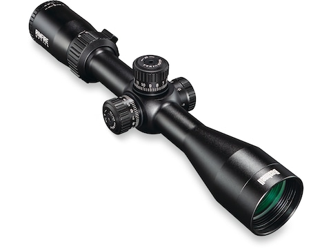 Bushnell Rimfire Optics Rifle Scope 3-9x 40mm 3 BDC Turrets Side Focus