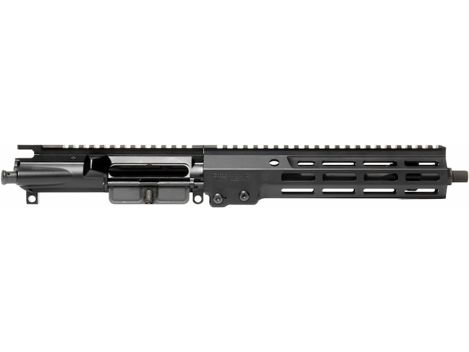 Geissele AR-15 Super Duty Stripped Pistol Upper Receiver Assembly 5.56x45mm 10.3" Cold Hammer Forged Barrel M-LOK