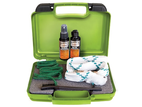 Buy Hoppe's Range Kit with Cleaning Mat and More