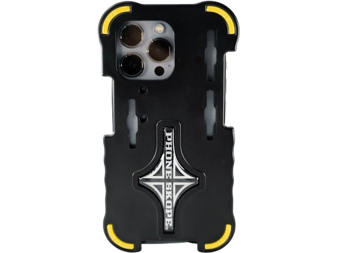 Phone Skope Samsung Galaxy S21+ Phone Case