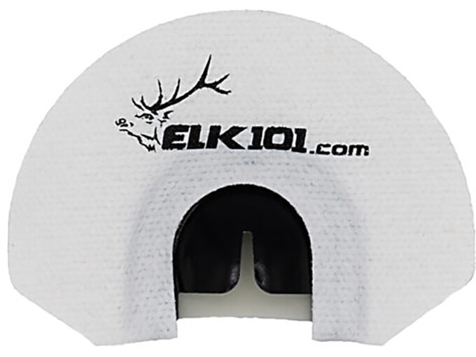 Rocky Mountain Hunting Calls Contender 2.0 Diaphragm Elk Call