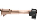 Radian Ramjet with Afterburner Compensator Sig Sauer Pistol Barrel