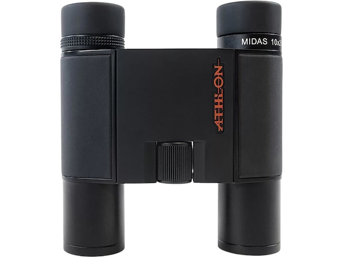 Athlon Optics Midas Binocular 10x 25mm UHD