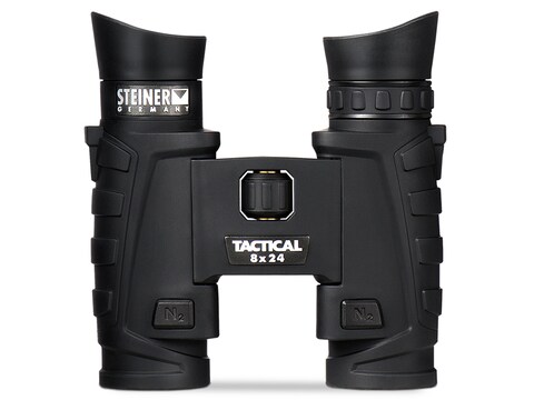 What Binoculars are Used in Jungle Warfare? Top Tactical Picks