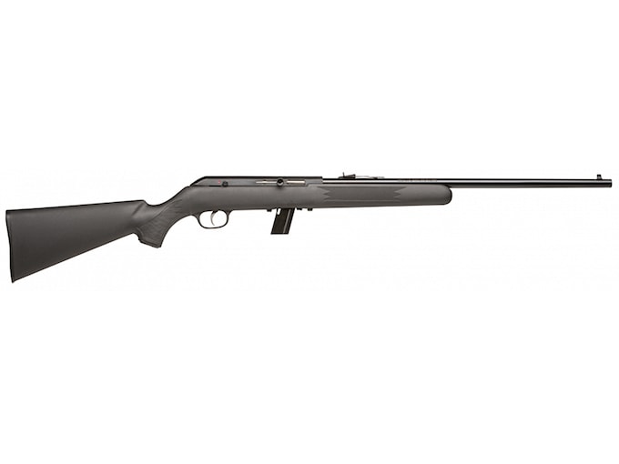Savage Arms 64 Semi-Automatic Rimfire Rifle 22 Long Rifle 21 Barrel