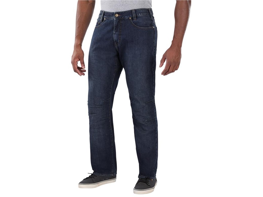 jeans polyester