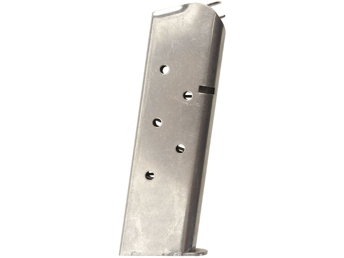 Kimber Magazine 1911 Government, Commander 45 ACP