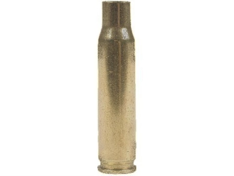 Once Fired Brass 7.62x51mm NATO 308 Winchester Grade 2 Box of 250