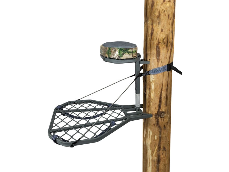 HAWK Treestands 2021 Helium XL Hang-on Stand for sale online 