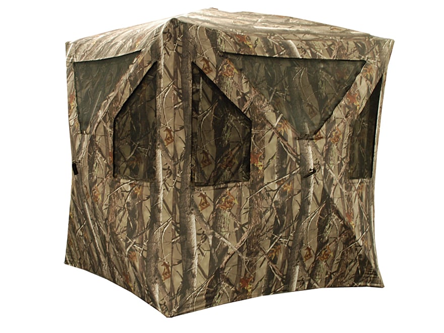 True Tembers online hunting blind