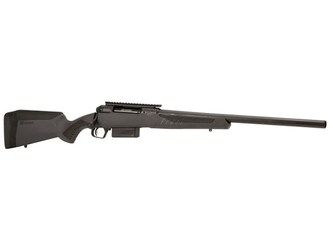 Savage Arms 212 12 Ga Bolt Action Shotgun 22 Barrel Black Mossy Oak