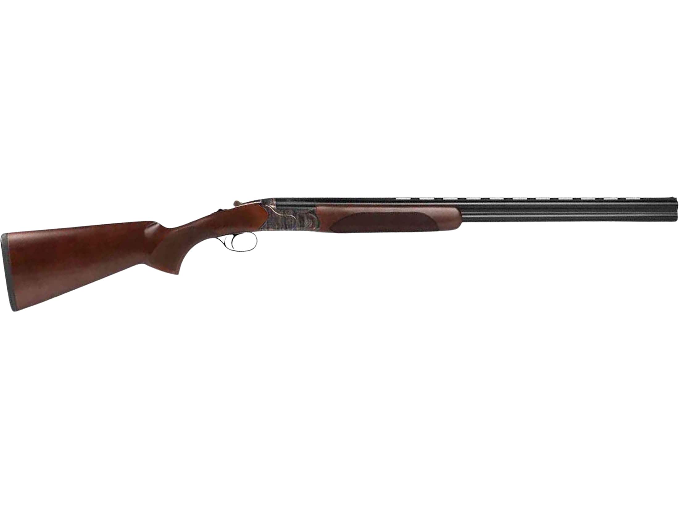 CZ Factory Blemished Woodcock Over Under 20 Ga Shotgun 28 Blued Barrel