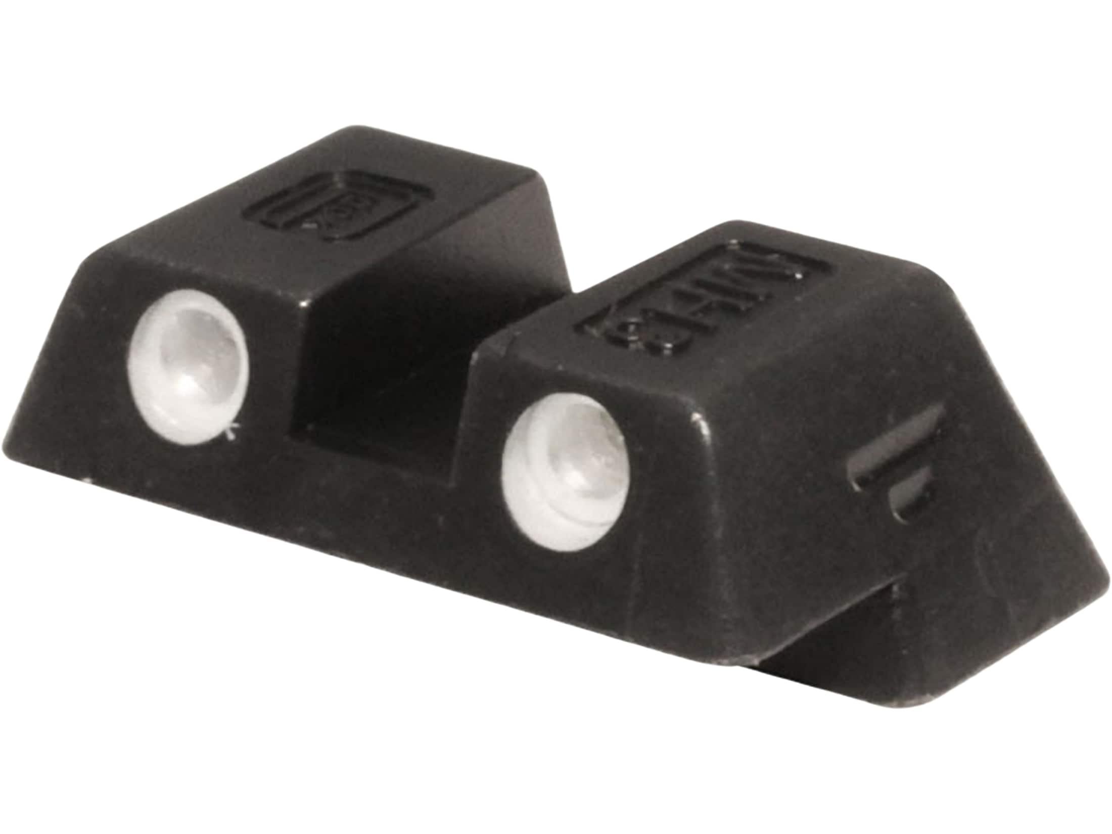 6.1mm glock night sights