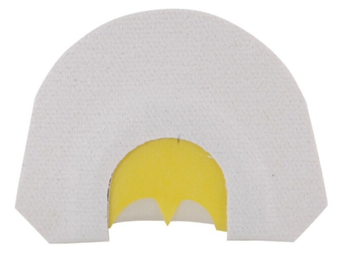 Tom Teasers Teaser Pleaser Diaphragm Turkey Call