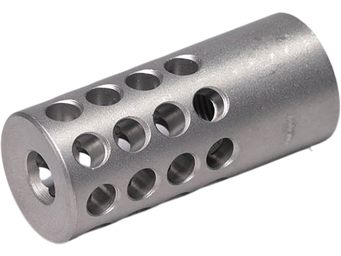 Christensen Arms Radial Muzzle Brake 223 Cal 1/2-28 Thread SS