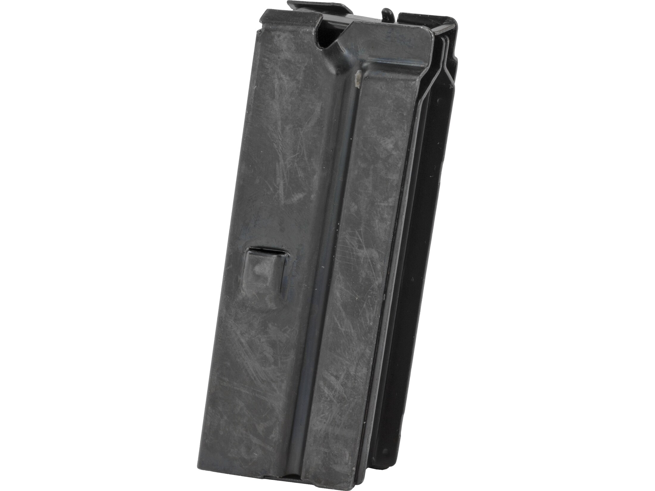 Henry AR-7 Survival Rifle Mag 22 Long Rifle 8-Round Steel Black 2PK