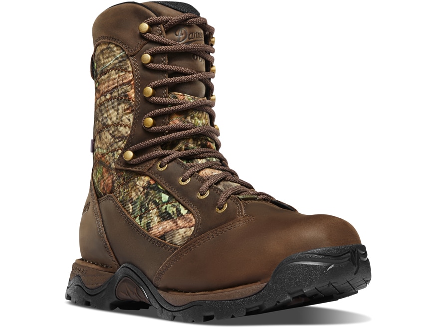 1200 grain hunting boots