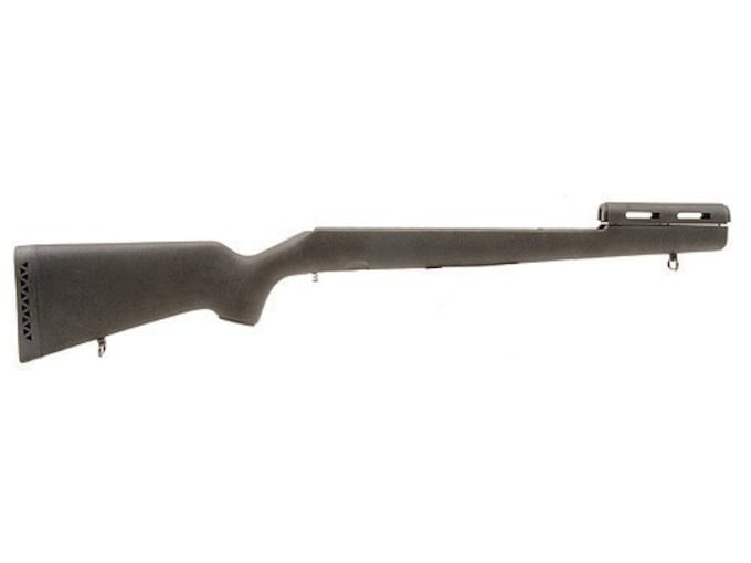 Choate Conventional Rifle Stock SKS Synthetic Black