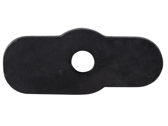 Benelli Buttstock Locking Plate B 55mm M1, Montefeltro