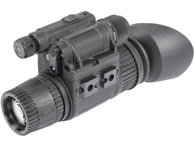 Armasight MNVD 402ID Gen 2+ MultiPurpose Night Vision Monocular 1X