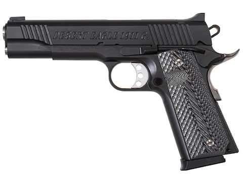 1911 - .45 ACP