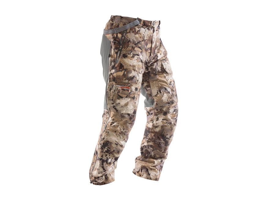 Sitka sales waterproof pants