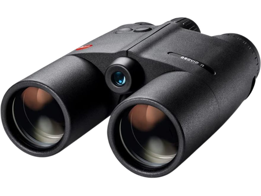 Leica Geovid R Rangefinder Binoculars