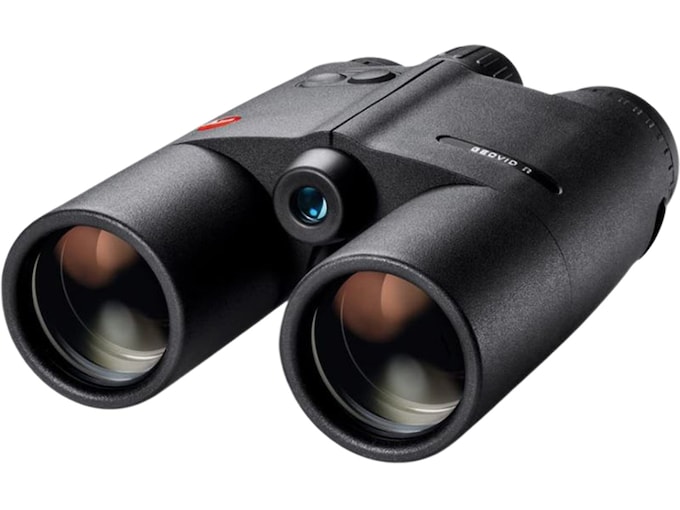 Leica Geovid R Laser Rangefinding Binocular 10x 42mm