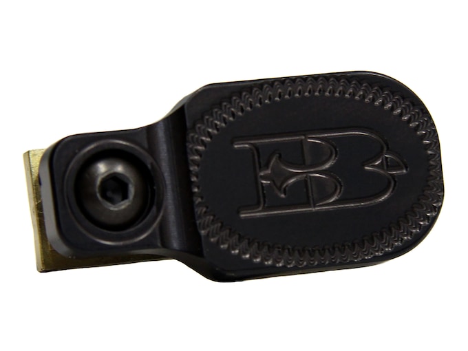 Briley EZ Bolt Release Lever Kit Beretta Extrema I & II, A400, 310, 302, 303, 390, 391 and 3901