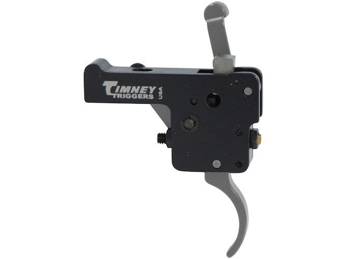 Timney Rifle Trigger Weatherby Vanguard, Howa 1500, Mossberg 1500, S&W 1500 with Safety 1-1/2 to 4 lb