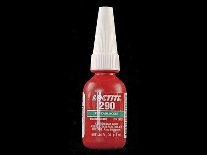 Loctite 290 Threadlocker Green 10 ml