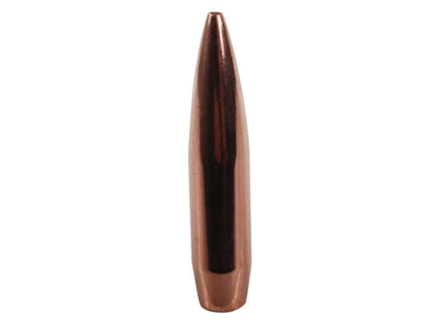 Hornady Match Bullets 243 Cal 6mm (243 Diameter) 105 Grain Hollow