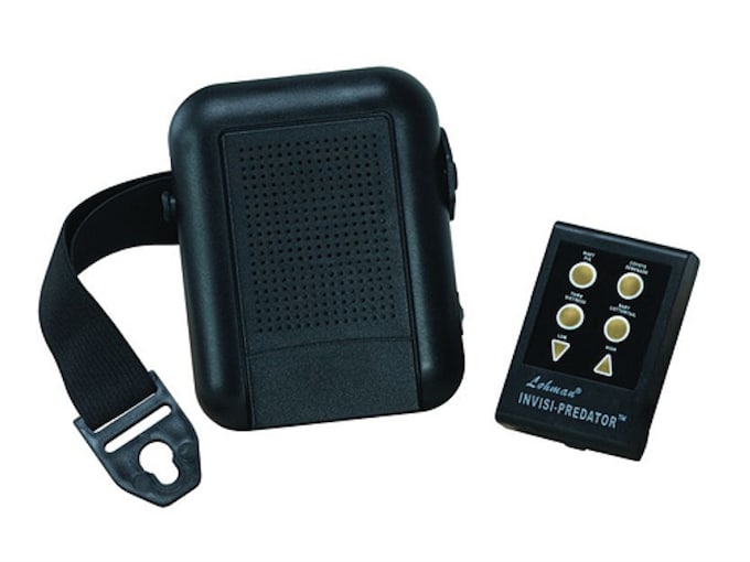 Lohman InvisiPredator Digital Predator Call Remote