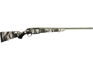 Tikka T3x Lite Bolt Action Centerfire Rifle 30-06 Springfield 20" Fluted Barrel Gray and Veil Alpine image