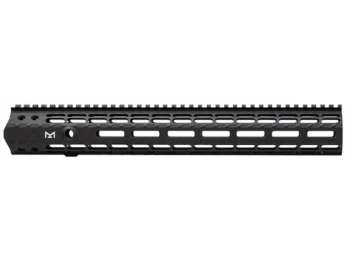 Aero Precision M5 Enhanced Gen 2 Handguard for Enhanced Uppers Aluminum