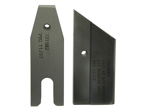 PTG Mag Lip Forming Tool 1911 45 ACP