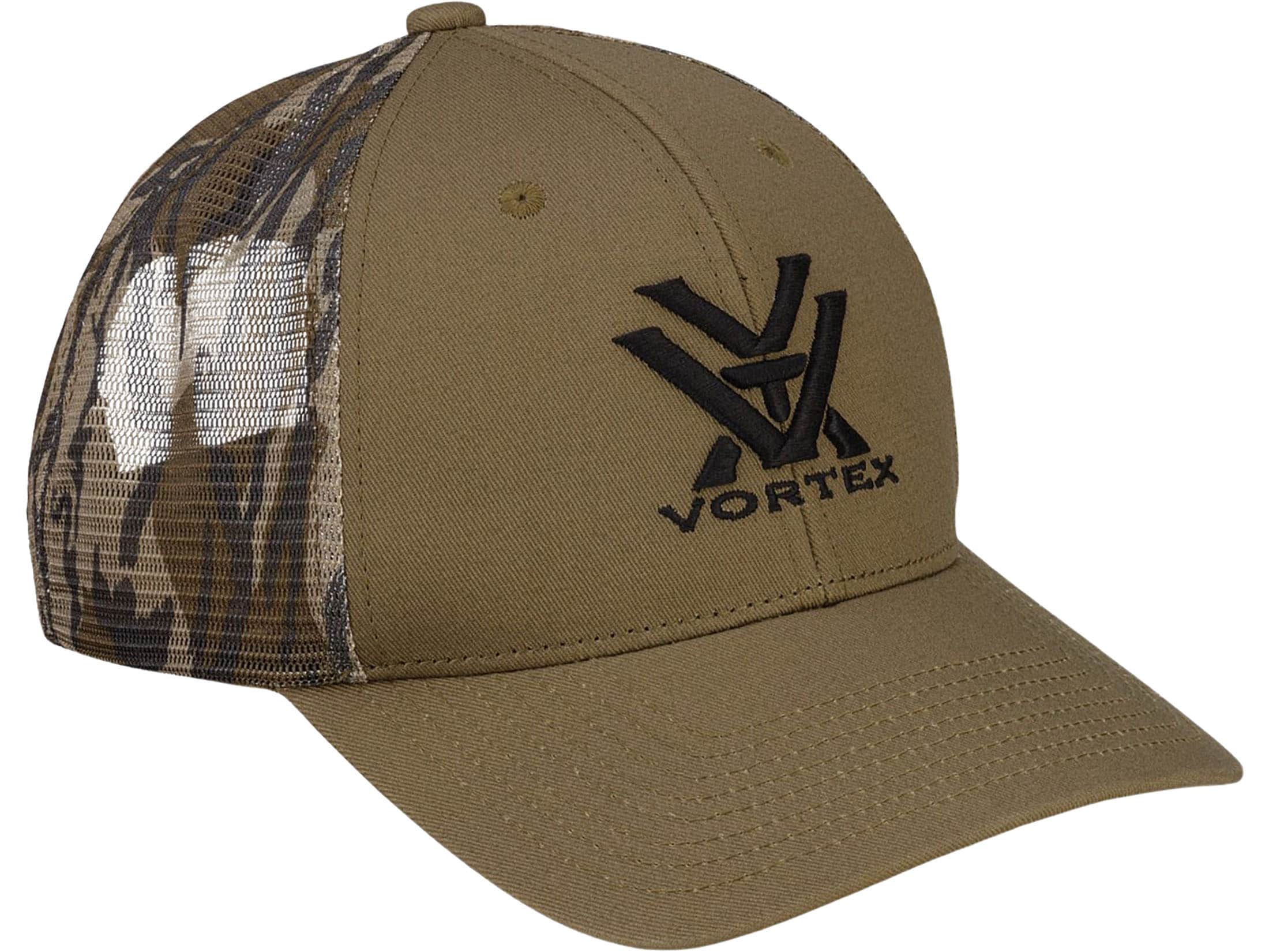 Vortex Optics Men’s Core Logo Hat