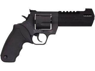 Taurus Raging Hunter Revolver 44 Remington Magnum 5.125" Barrel 6-Round Matte Black image