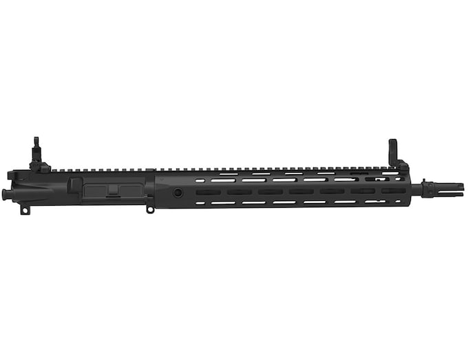 Knights Armament AR-15 SR-15 Carbine Mod 2 Pistol Upper Receiver Assembly 5.56x45mm 14.5" Barrel URX 4 M-LOK Handguard