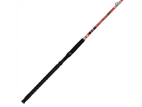 Shakespeare Ugly Stik Catfish Spinning Rods, 50% OFF
