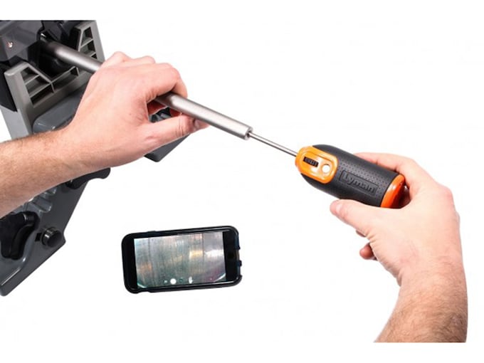 Lyman Borecam Pro 24 Wireless Borescope App