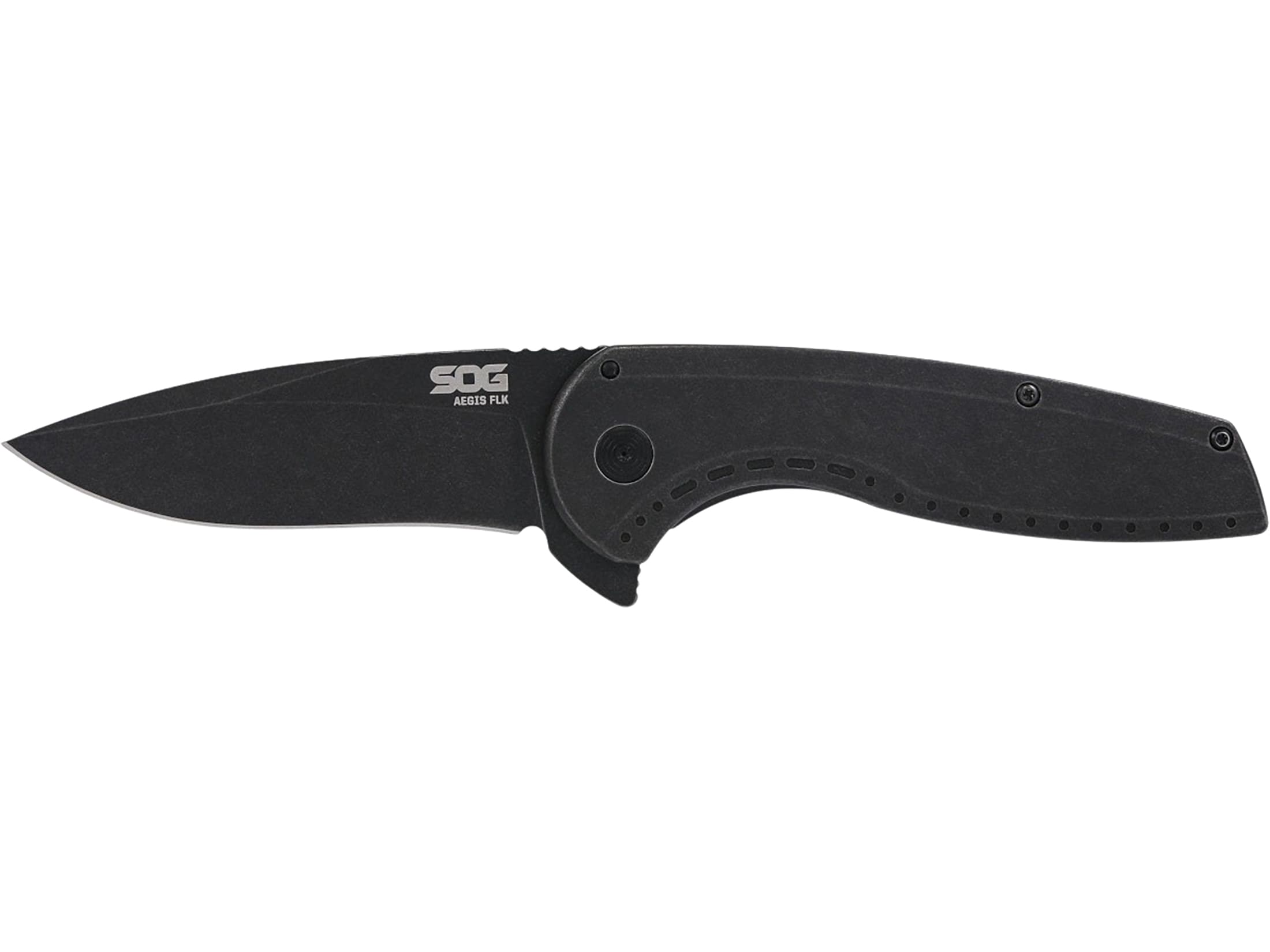 SOG Aegis FLK 2.0 Pocket Knife