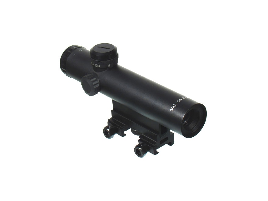 実物 Leapers UTG Model 4/15 4×20 ライフルスコープ 724137.jpg?imwidth=480