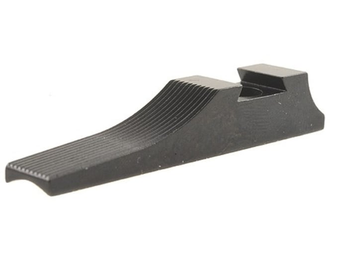 Marble's Front Sight Ramp .225" Height 3/8" Dovetail Slot for .625" Barrel Steel Blue