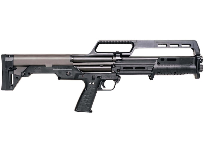 Kel-Tec KS7 Pump Action Shotgun