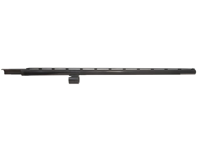 Remington Barrel Remington 1100 12 Gauge 2-3/4" 28" Rem Choke with Full, Modified, Improved Cylinder Tubes Vent Rib Blue