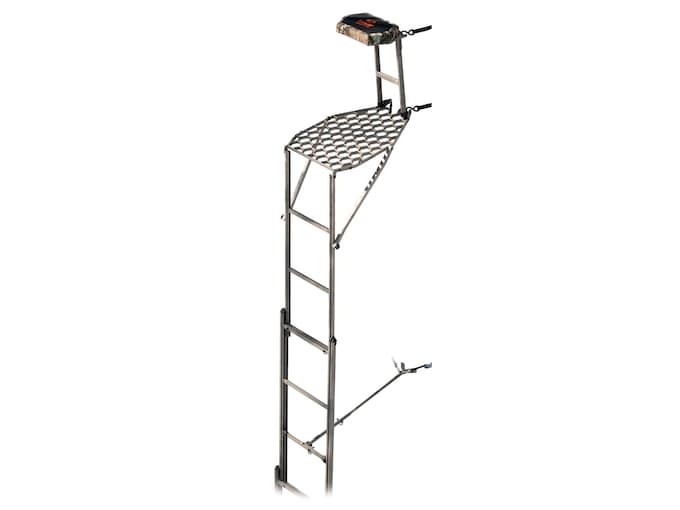 Packable Ladder Leverage Speed Ladder Packable Ladder Treestand Aluminum
