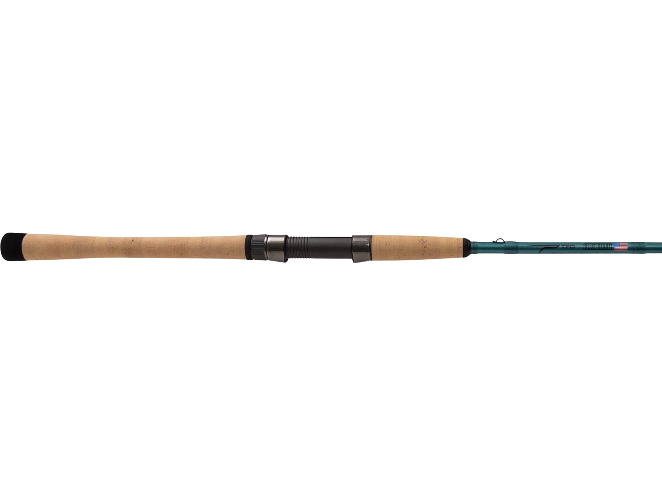 Temple Fork Outfitters Blue Bight Spinning Rod